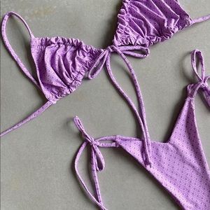 Vincija Swim Bikini Set